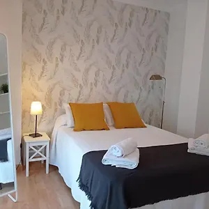  Apartment Centro Spanien