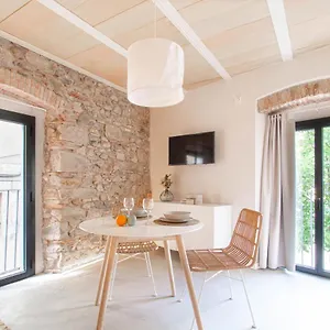  Apartment Aeris Boutique Spanien