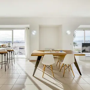  Apartment Playa Spanien