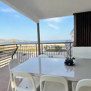  Apartment Bahia I, Primera Linia Amb Vistes Espectaculars Spanien