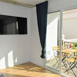  Apartamento Mediterraneo Carihuela - España