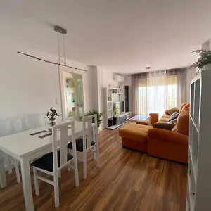 Familiar Alhambra Appartement