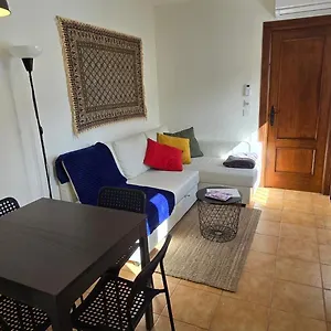 Casa Ruan Albaicin, Torre De La Vela Atico, Duplex Apartment