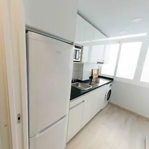  Apartment Luxury And Cozy Spanien