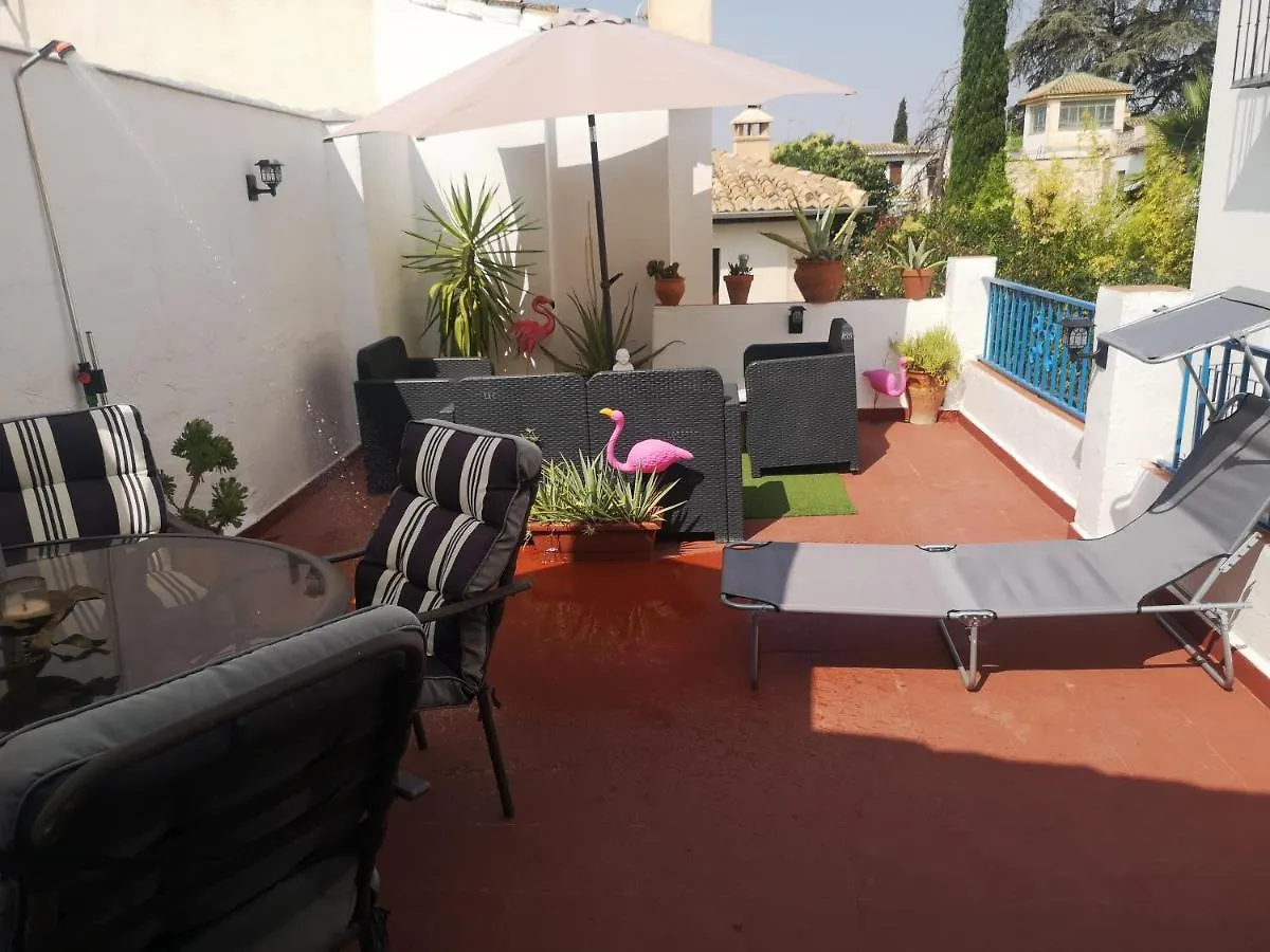 Casa El \