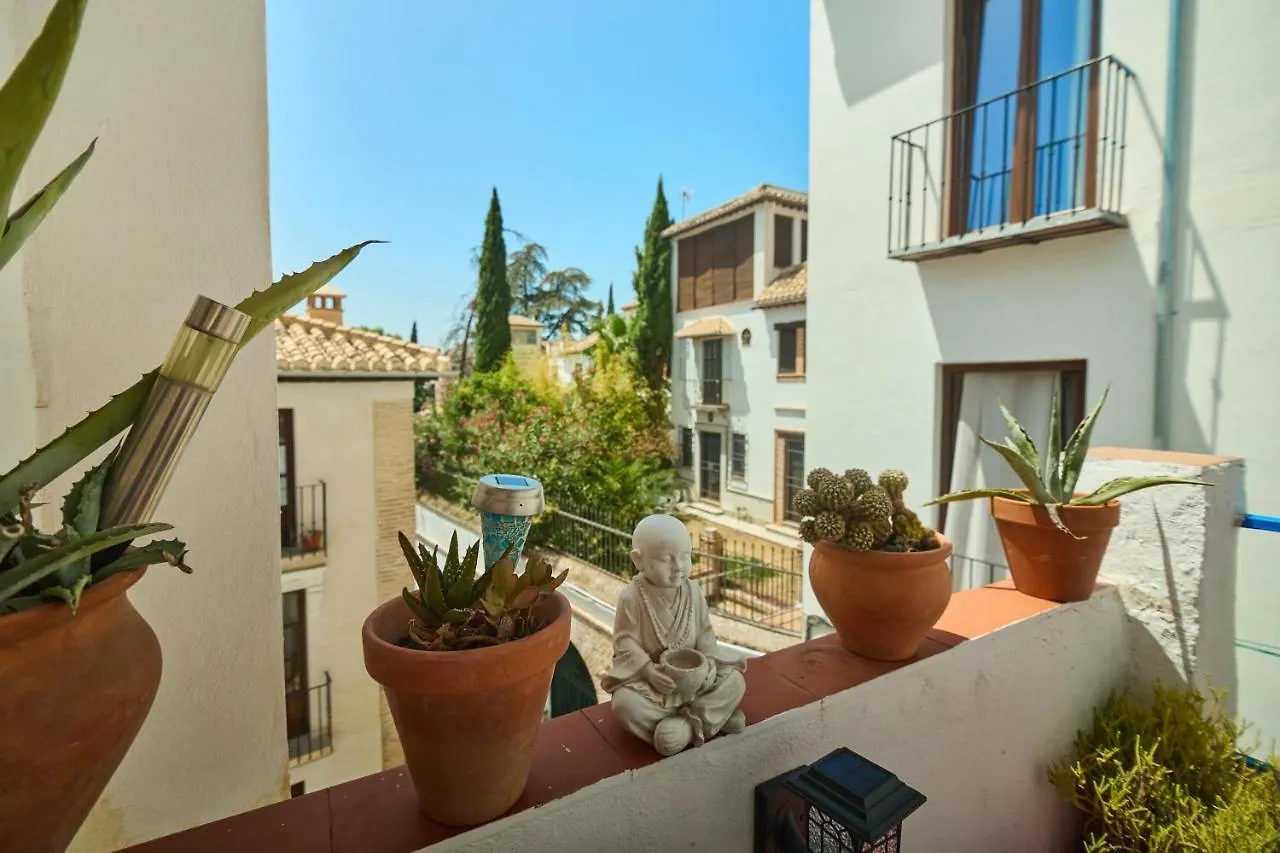 Apartment Casa El 