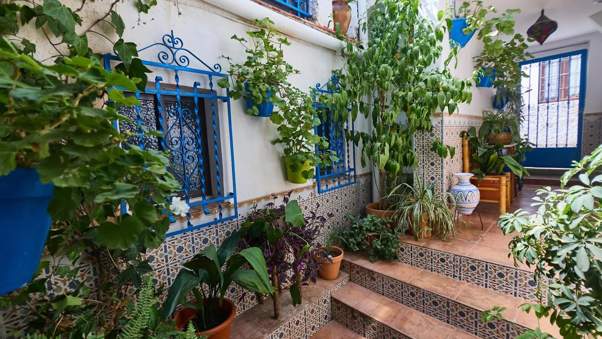 Casa El 