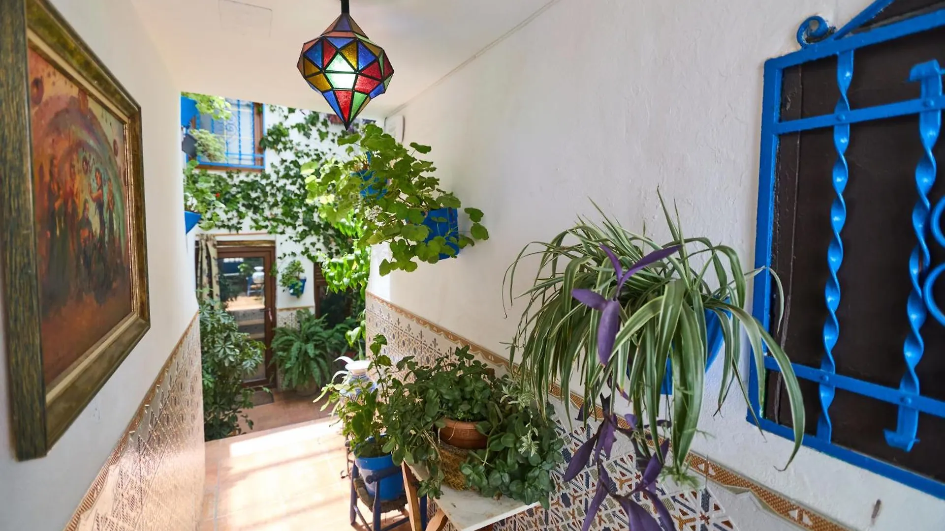 Casa El 